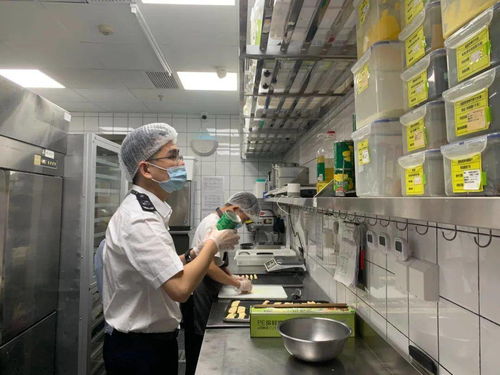广东专项检查 奈雪的茶 及同类门店1233家,发出33份责令整改通知书