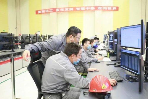 经营管理 高性能树脂厂多措并举 产量再创新高