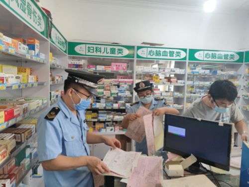 聚焦重点强监管 常抓不懈除隐患 顺义药品飞行检查进行时