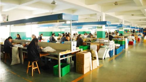 智能工厂 自动化检测方案,提高10倍效率