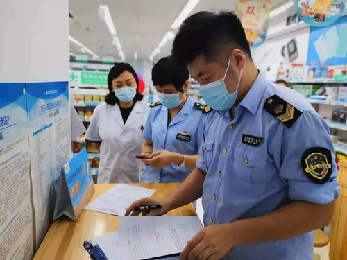 青岛市场监管保障节间消费秩序，纺织品服装质量监督检验成果显著
