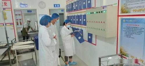 旗市场监管局开展校园周边纺织品服装产品质量专项检查